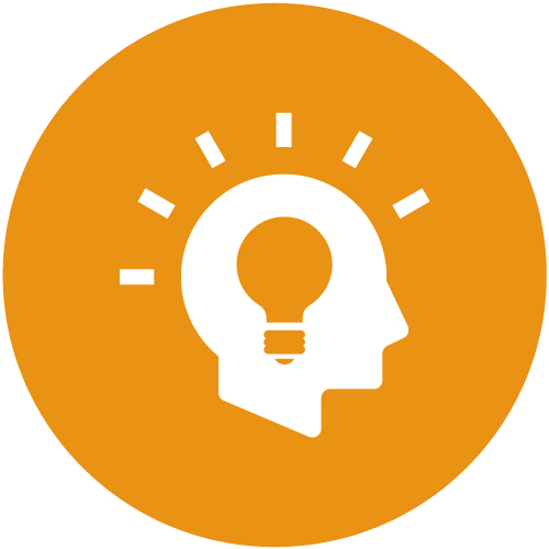 専門的知識で選ばれる！