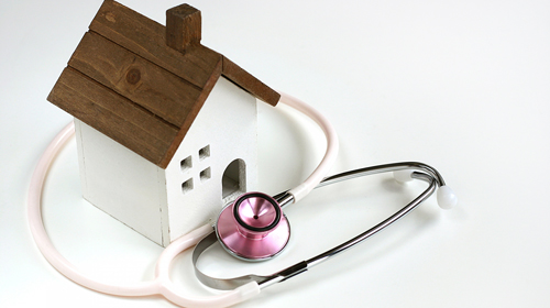 アフターメンテナンス