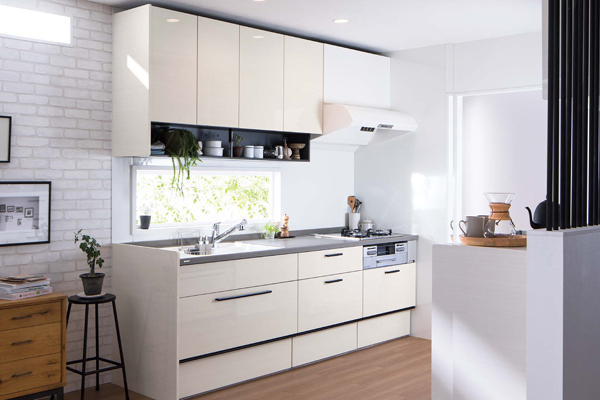 トクラス キッチン ビービー