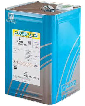 関西ペイントのコスモシリコン