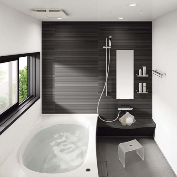 panasonic ユニットバス エフゼット