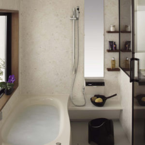 panasonic ユニットバス オフローラ