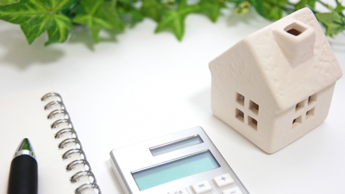 お家の診断・お見積り