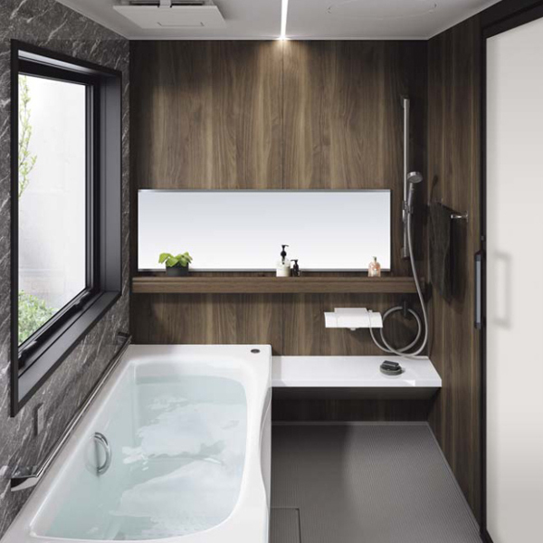 panasonic ユニットバス リフォムス