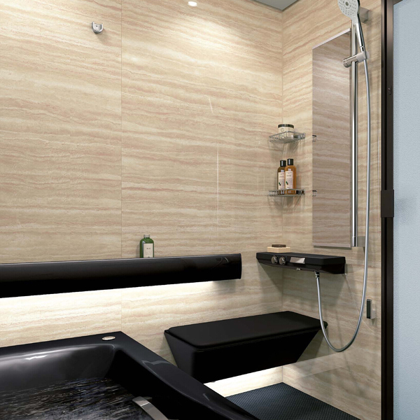 TOTO ユニットバス シンラ