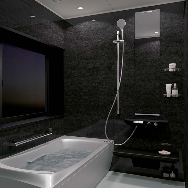 TOTO ユニットバス シンラ