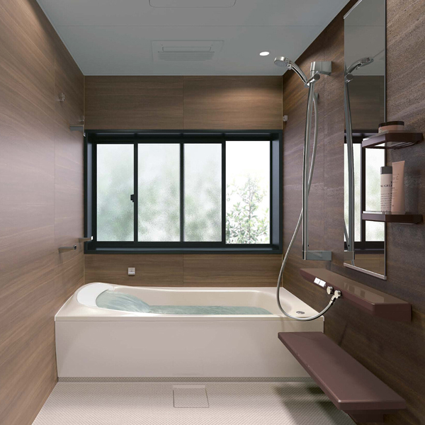 TOTO ユニットバス シンラ