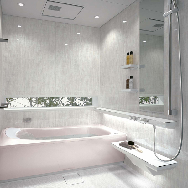 TOTO ユニットバス シンラ