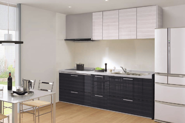 Panasonic キッチン Vスタイル