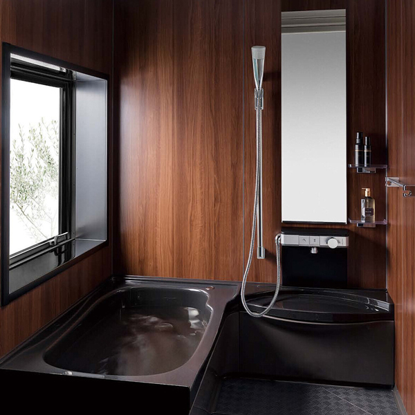 トクラス ユニットバス ユーノ