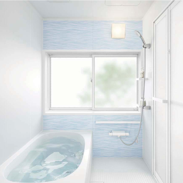 LIXIL ユニットバス アライズC