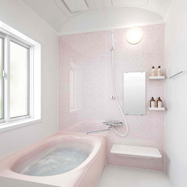 LIXIL ユニットバス アライズe