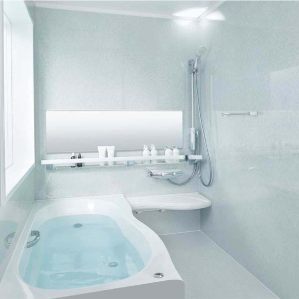 LIXIL ユニットバス アライズk