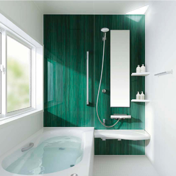 LIXIL ユニットバス アライズz