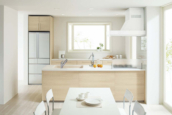 トクラス キッチン ベリー