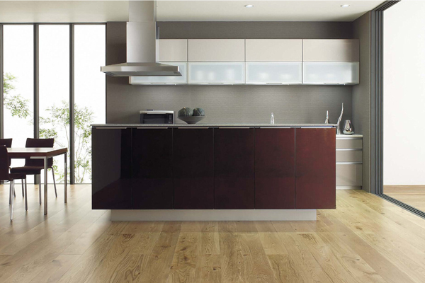 トクラス キッチン ドルチェエックス