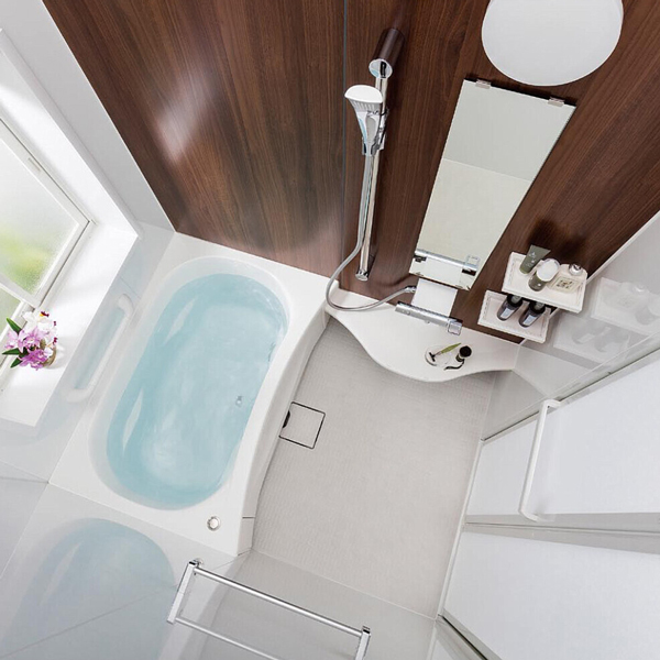 トクラス ユニットバス エブリィ