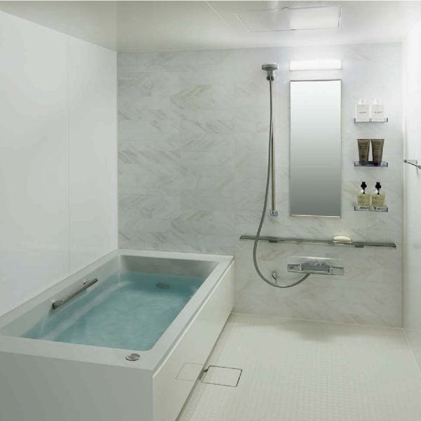 LIXIL ユニットバス リノビオ