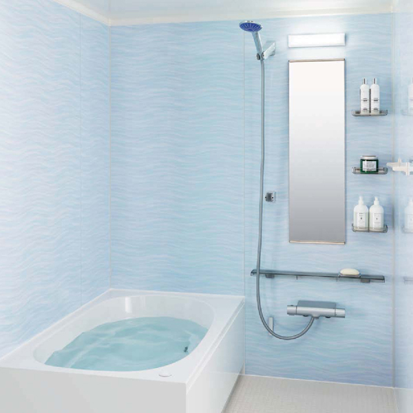 LIXIL ユニットバス リノビオF