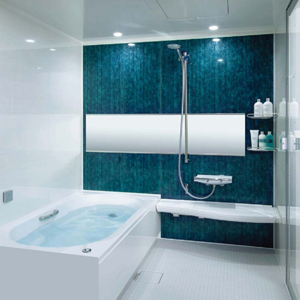 LIXIL ユニットバス リノビオK