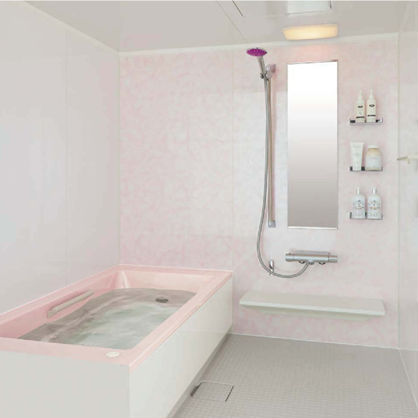 LIXIL ユニットバス リノビオS