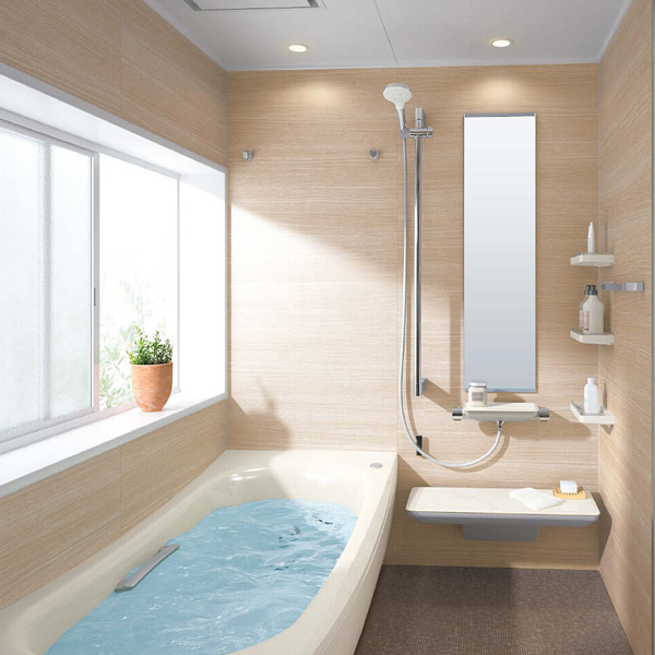 panasonic ユニットバス サザナ