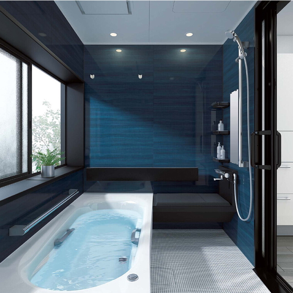 TOTO ユニットバス サザナ