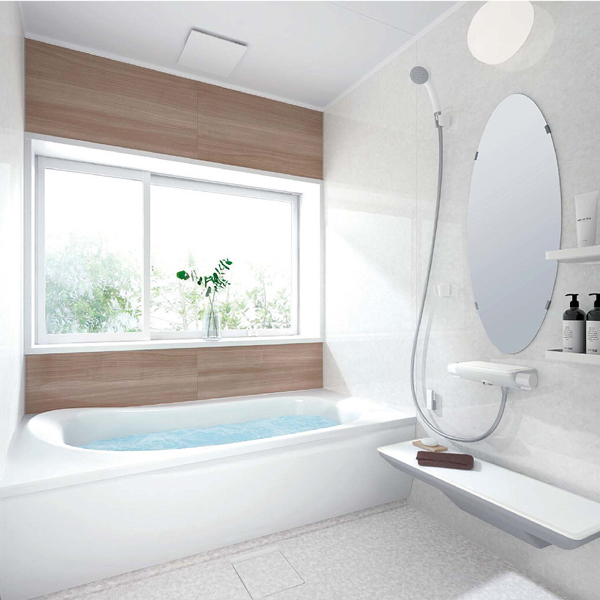 TOTO ユニットバス サザナ