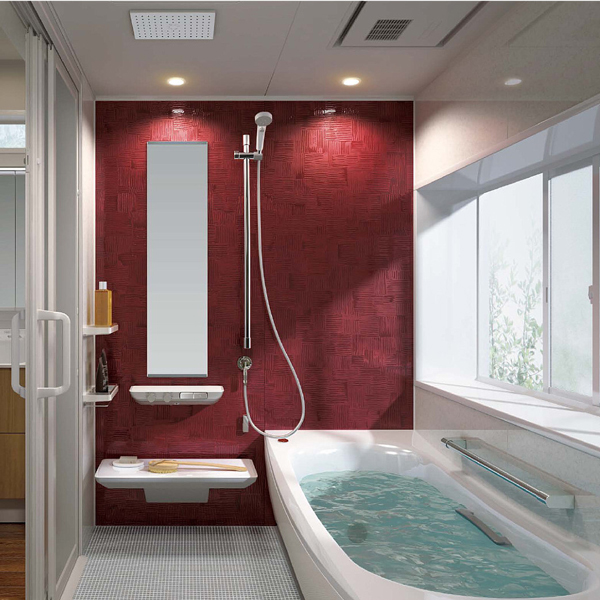 TOTO ユニットバス サザナ