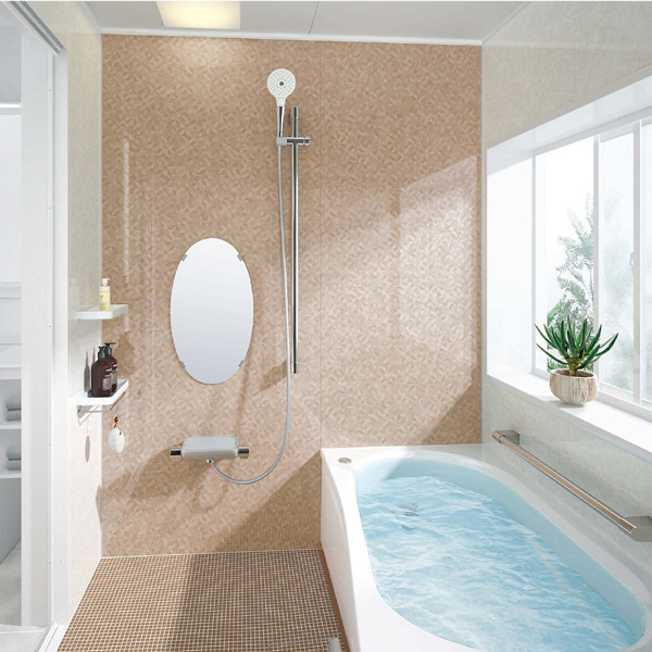 TOTO ユニットバス サザナ