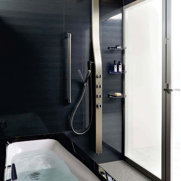 LIXIL ユニットバス スパージュ