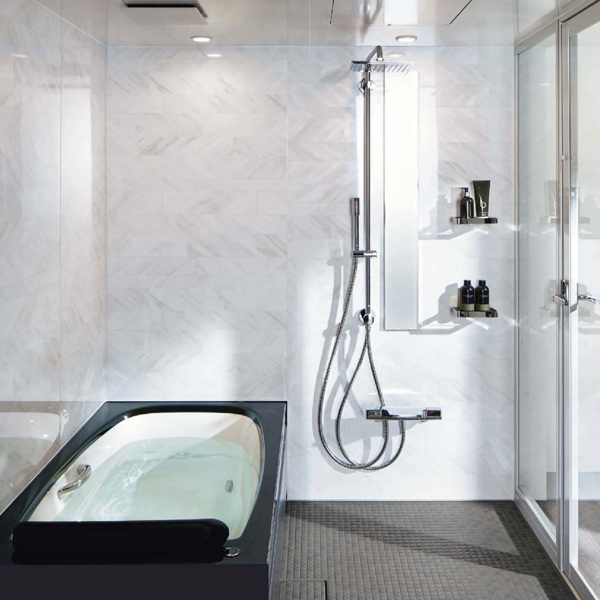 LIXIL ユニットバス スパージュbx