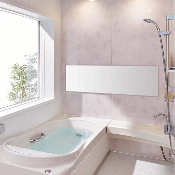 LIXIL ユニットバス スパージュcx