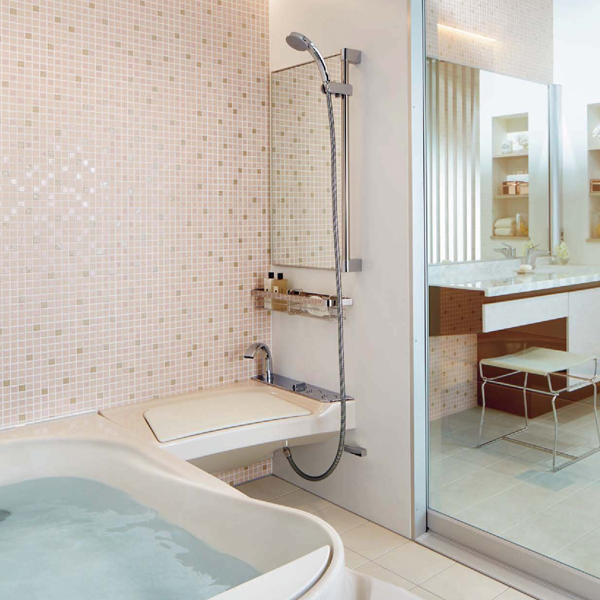 LIXIL ユニットバス スパージュcz