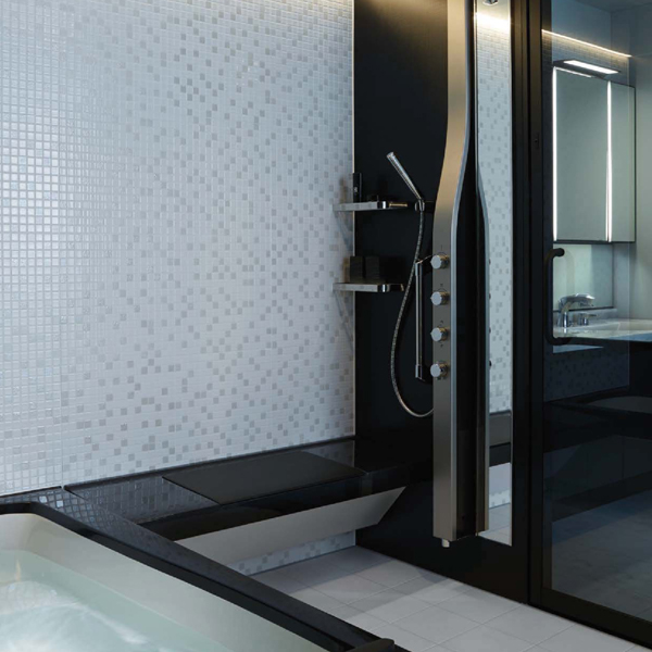 LIXIL ユニットバス スパージュpz