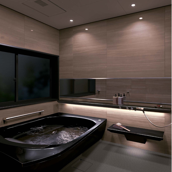 panasonic ユニットバス シンラ