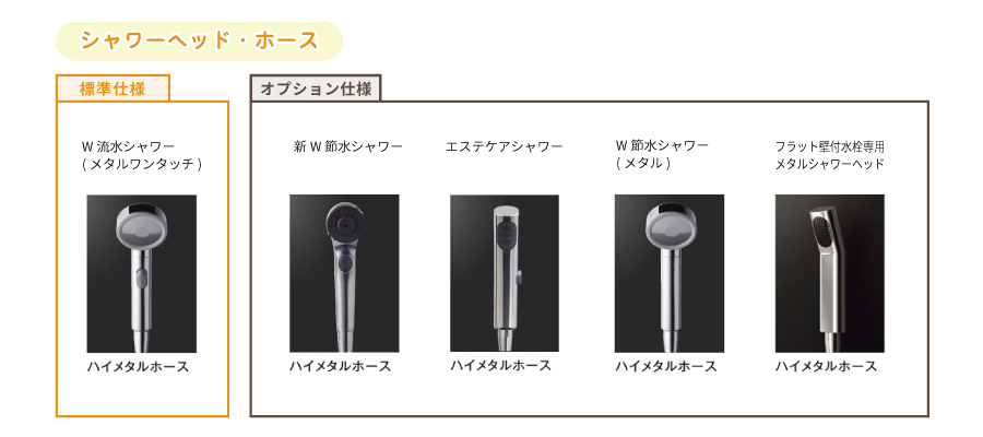 Panasonic ユニットバス Lクラス オプション