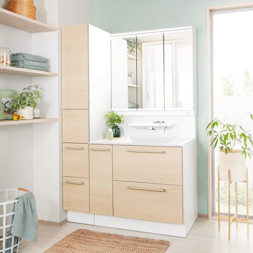 TOTO オクターブ