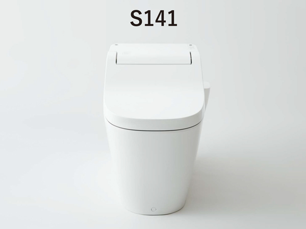 LIXIL アラウーノS141シリーズ