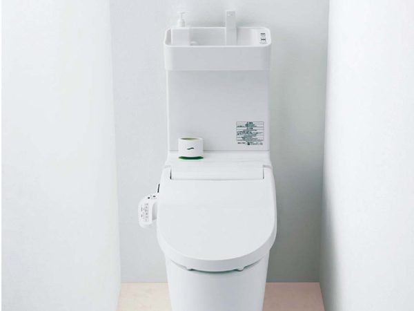 LIXIL アラウーノV