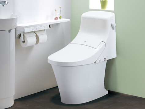 LIXIL アメージュZA