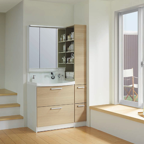 クリナップ FANCIO