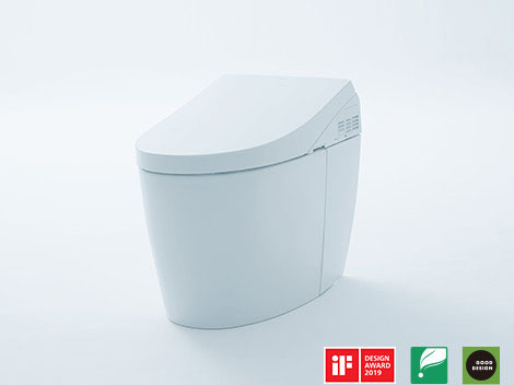 TOTO ネオレストAH