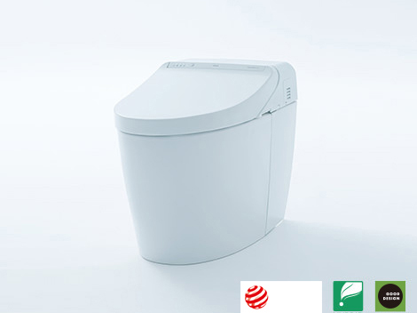 TOTO ネオレストDH