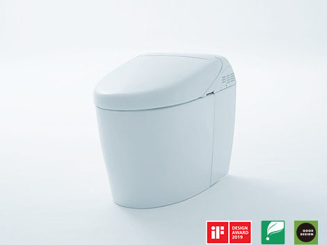 TOTO ネオレストRH