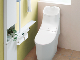 LIXIL プレアスHSタイプ