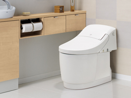 LIXIL プレアスLSタイプ