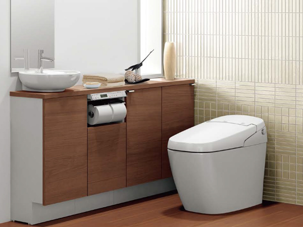 LIXIL サティスGタイプ