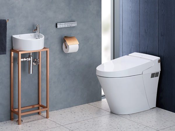 LIXIL サティスSタイプ